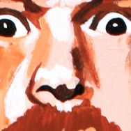 Sheamus by Rob Schamberger