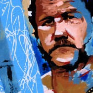 Harley Race by Rob Schamberger
